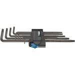 Wera 05024450001 967/9 Tx Xl Hf L-key Set With Holding Function, Pieces. Fixed Price $58.01.