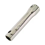 Wolverine 1-1/32" X 1-3/32" Shower Valve Socket Wrench PST158. Fixed Price $13.68.