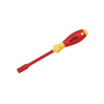 Wiha Tools 32261 Insulated Nut Driver, 7/32" X 125 Mm. Fixed Price $14.52.