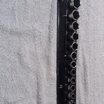 Snap-on 212FSMY Socket Set. Used. Little Rust And Normal Wear Tear.. Fixed Price $99.98.