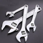 4 Pack Adjustable Crescent Wrench Style Set (usa Seller) Sale !!!. Fixed Price $34.95.