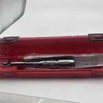 Mac TWM50 1/4" Drive Torque Wrench 10-50LBS. Fixed Price $275.00.