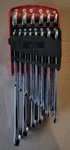 Mac Tools Precision Torque 14PSC Wrench Set Sae CL302. Fixed Price $260.00.