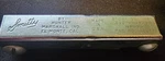 Vintage Smitty 10181 Hex Wrench Made Usa Hunter Marshall Ind.. Fixed Price $10.95.
