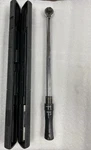 Evertough 1/2 Drive Torque Wrench 67075 With Case. Excellent Shape. Fixed Price $59.99.