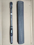 Snap-on Tools 1/2" Drive Flex-head Reversible Torque Wrench ATECH3FR250A. Fixed Price $325.00.