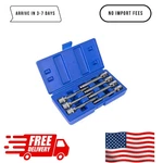 Stark Metric Mm Ball End Long Standard Hex Bit Socket Set (7-PIECE). Fixed Price $31.93.