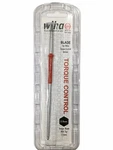 Wiha Tools 28547 2.5MM Hex Metric Torque Blade. Fixed Price $10.99.