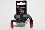 Powerbuilt Universal Jaw Spider Oil Filter Wrench (2-1/2 To 3-7/8 Inch). Fixed Price $14.95.