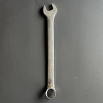 Westward 54RY74 Combination WRENCH,METRIC,29 Mm. Fixed Price $31.49.