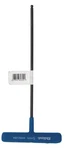 Eklind 64850 Alloy Steel Power-t Ball End Multi-material T-handle Hex Key Mm.. Fixed Price $10.00.