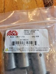 Alfa Tools SDS034 3/8" Magnetic Square Drive Socket (10 Pack). Fixed Price $74.99.