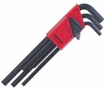 Bondhus 12199 Set Of Hex L-wrenches, Long Length, Sizes 1.5-10MM. Fixed Price $40.10.