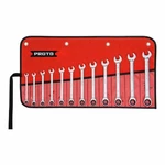 Proto JSCRMT-12S Set Wr Rt 12PT Fp Mm 12PC. Fixed Price $198.21.
