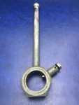 Super Heavy Duty Pipe Threading Ratchet Handle. Fixed Price $15.00.