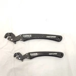 Craftsman Clench Wrenches 42308 3/8 - 11/16 & 42310 1/2 5/16" Made In Usa.. Fixed Price $39.99.