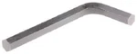 Allen Short Arm Hexagon Key - 57134 14MM Nickel Chromium Steel. Fixed Price $18.13.