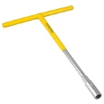 10MM Rubber Coated Handle Yellow Hexagon Socket Wrenches Spanner. Fixed Price $14.65.