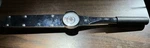 Stanley Proto Torque Wrench J6121F 5120-01-535-3491 1CV05 175FT-LB 24MKG 327967. Fixed Price $89.98.