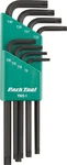 Park Tool TWS-1 L-shaped Torx Compatible Wrench Set With Holder. Fixed Price $29.95.