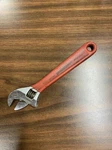 Crescent AT18C 8" Adjustable Wrench, Cushion Grip, Black Oxide Finish -. Fixed Price $21.25.