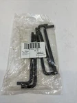 Eklind 15220 Sae Plain Hex Key, 5/16" Tip Size, Long, 1/4 Short 5PK. Fixed Price $19.99.