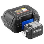 Tool International 72138 Digital Torque Adapter 1/2 Inch Drive, Black. Fixed Price $51.99.