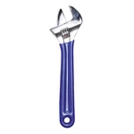 Westward Adjustable Wrench 15 Inch Chrome Alloy Steel 11/16 Jaw Heavy Duty. Fixed Price $70.23.