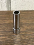 Mac Tools 6MM Deep Socket 3/8 Drive - Point XD69MMR. Fixed Price $18.95.