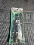 Sk Allen Stamped Branded Usa Hex Key Set Long Short 19718A Pouch 18PCS. Fixed Price $15.00.