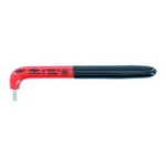 Wiha 13673 Insulated Hex L-key 7/64" 3.7". Fixed Price $21.20.