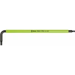 Wera 05022631001 Hex Key For 950 Spkl 3/32" 112MM. Fixed Price $10.08.