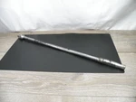 Vintage Snap-on SN24B 1/2" Drive 24" Breaker Bar Flex Head Handle Usa Made. Fixed Price $84.95.