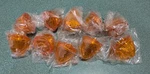 Partsam 2" Amber Beehive Replacement Lights For Trailer, Semi Trucks. Fixed Price $22.00.