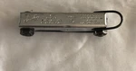 Vtg Hunter Tool Smitty Sae 6.5" Folding Allen Wrench Set Model 10151 Ships Free!. Fixed Price $21.97.