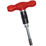 Wheeler Rex 5/16 Soil Pipe Fernco Coupling Torque Wrench 60 In. Pounds. Fixed Price $75.20.