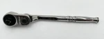 Snap-on Tools Usa T860MP 1/4" Drive Multi Position Indexing Ratchet Snapon. Fixed Price $140.00.
