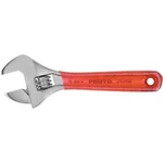 Proto J704GB Adjustable Wrench: Steel, Satin Finish. Fixed Price $35.57.