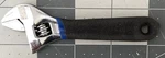 Master Mechanic Adjustable Wrench 388462. Fixed Price $7.00.