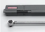 Craftsman 1/2" Drive Torque Wrench Microtork 44595 Usa. Fixed Price $214.99.