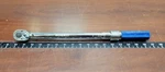 Kobalt 337333 3/8" Drive Click Torque Wrench C-x. Fixed Price $59.99.