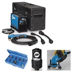 Miller Spectrum 625 X-treme Plasma Cutter W/ 12FT Torch (907579) And Accessories. Fixed Price $2845.00.