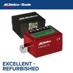 Acdelco ARM302-4S 1/2" Digital Torque Adapter 17-340NM Iso 6789 Calibrated. Fixed Price $97.22.
