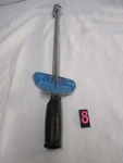 Vintage Kraeuter Fine Tools Torque Wrench 79150C In. Drive 0-150 Lb 19 1/2". Fixed Price $22.19.
