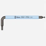 Wera 022678 Multicolor L-key, Metric, 1.5 X 50 Mm. Fixed Price $18.94.