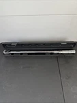 1/2IN Drive 50-250 Ft.-lbs. Micrometer Torque Wrench ATD-12504A. Fixed Price $99.87.