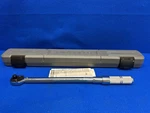 Proto 1/2" Drive Ratcheting Head Micrometer. Fixed Price $200.00.