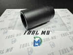 Snap-on Tools New 1/2" Drive 6-POINT Metric 35MM Deep Impact Socket SIMM350. Fixed Price $114.95.