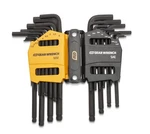 Gearwrench 26 Piece Sae/metric Ball End Long Arm Hex Key Set - 83505. Fixed Price $27.91.