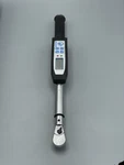 Armstrong 64-568 3/8" Drive Electronic Torque Wrench 10-100 Ft Lbs Made In Usa. Fixed Price $320.00.